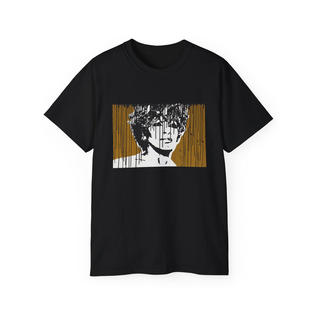 Tina Turner Gold Series Unisex Ultra Cotton Tee
