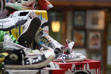 Art You Can Wear: The Rise Of Wearable Creativity
