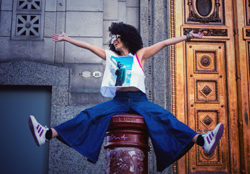 Wear Your Story: Why Statement Fashion Matters More Than Ever
