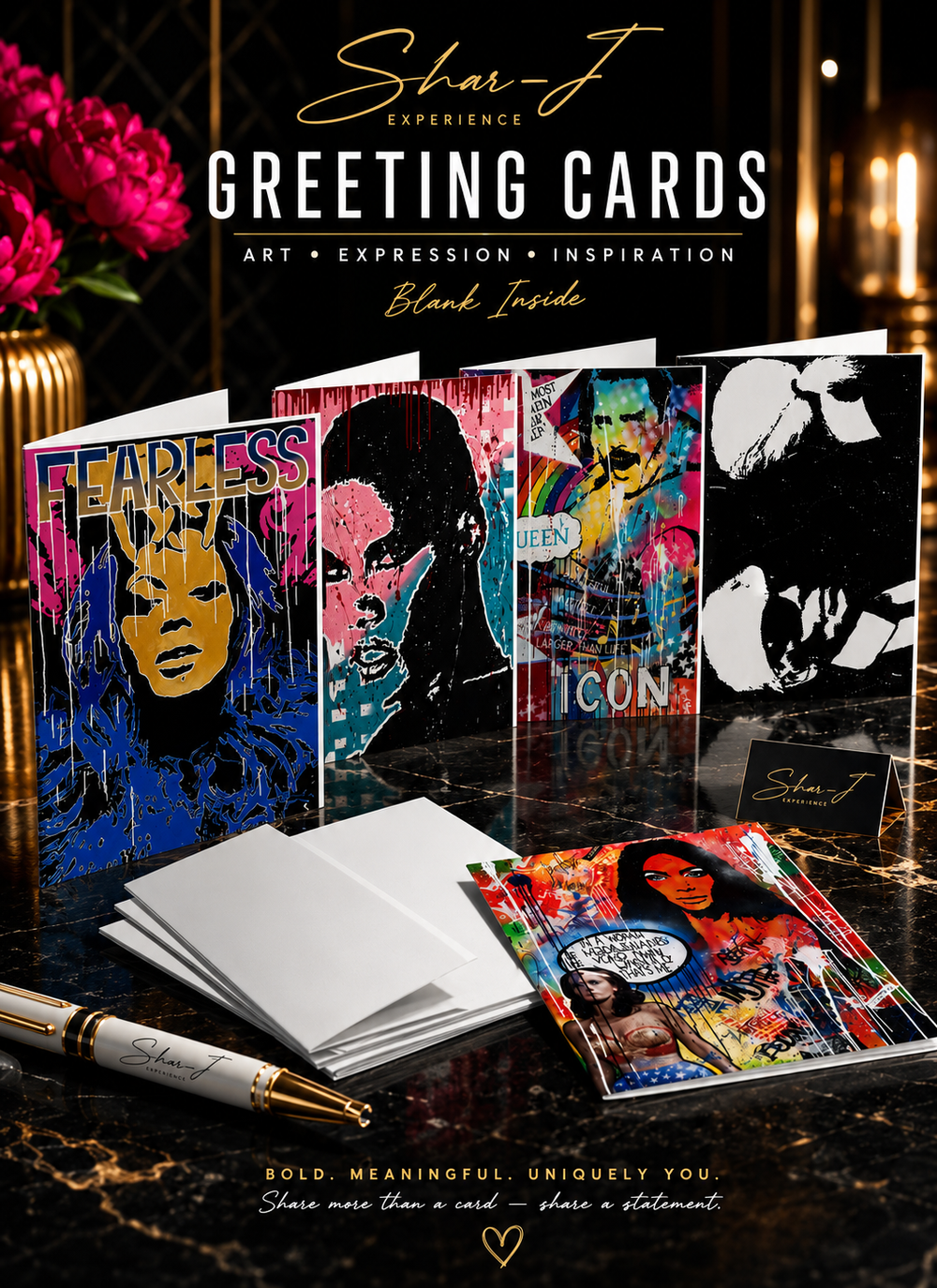 Greeting Cards