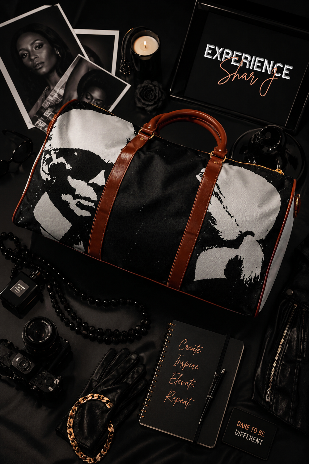 Waterproof Travel Bags