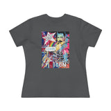 "Find Your Inner Queen" Women's Premium Tee