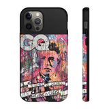 "Rebel With A Cause" Tough Cases