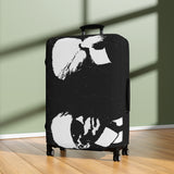 "Label Whore" Luggage Cover