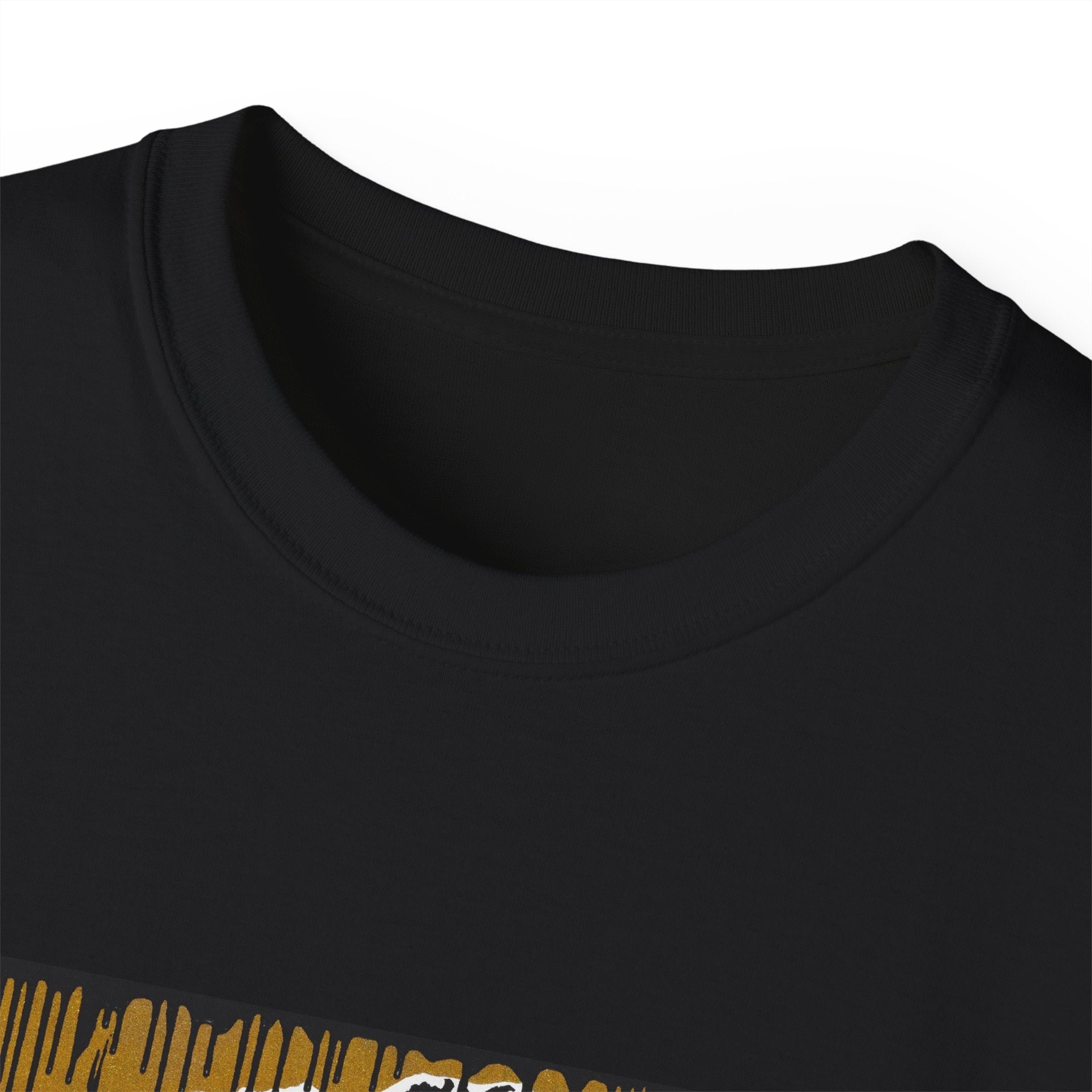 Angela Bassett Gold Series Unisex Ultra Cotton Tee