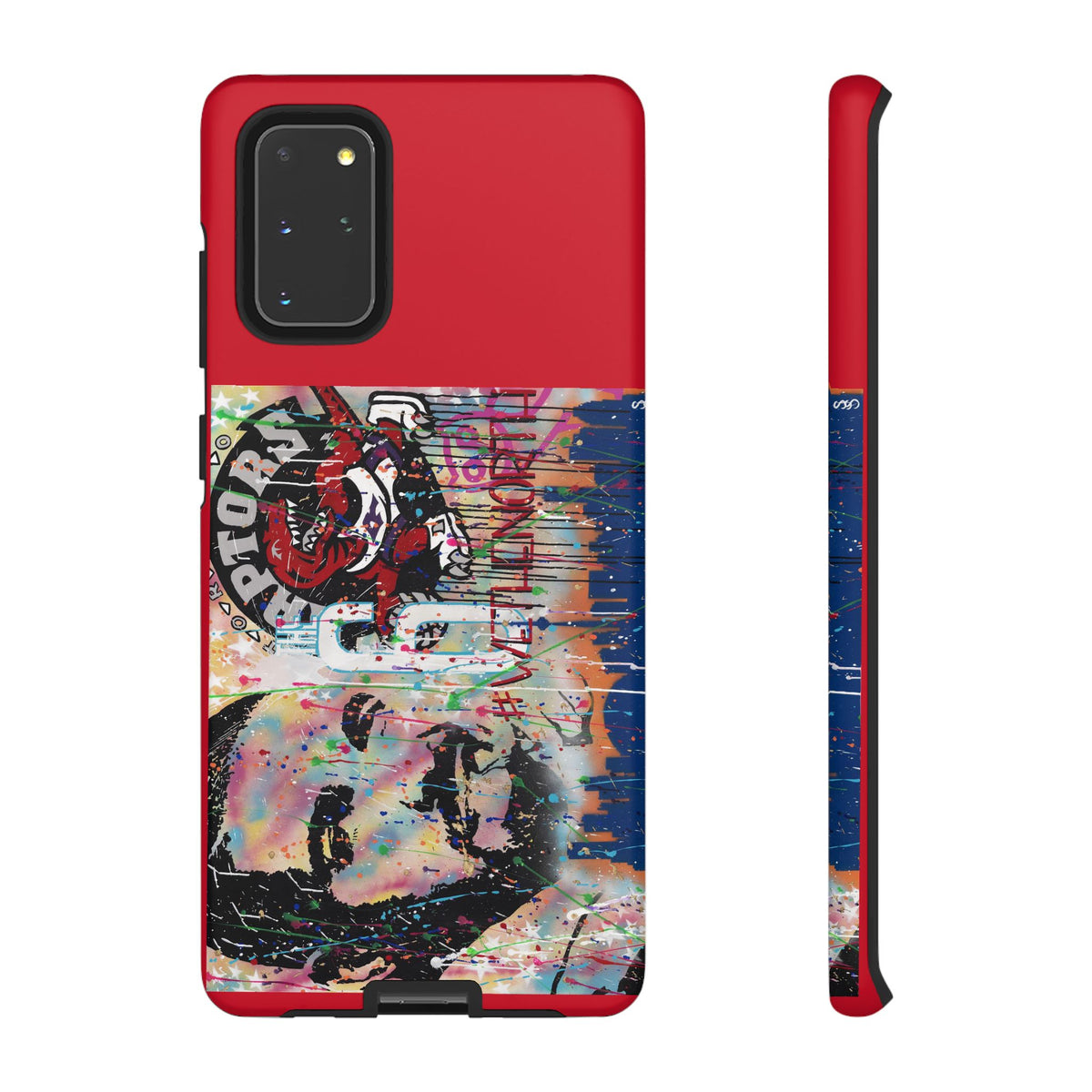 " Remember The North" Tough Cases