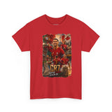 Soccer Legend CR7 Graphic Tee