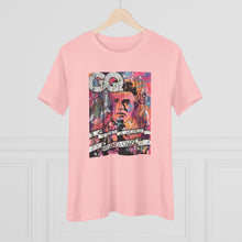 Load image into Gallery viewer, "Rebel With A Cause" Women's Premium Tee