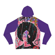 Load image into Gallery viewer, Fashion Hoodie (AOP)