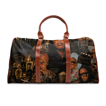 Waterproof Travel Bag