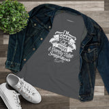 "I'm Sorry I Don't Take Orders I Barely Take Suggestions" Women's Premium Tee