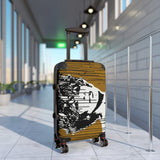 "Tina Turner Gold Series Tribute "Suitcase
