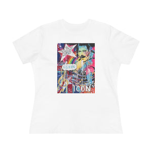 "Find Your Inner Queen" Women's Premium Tee