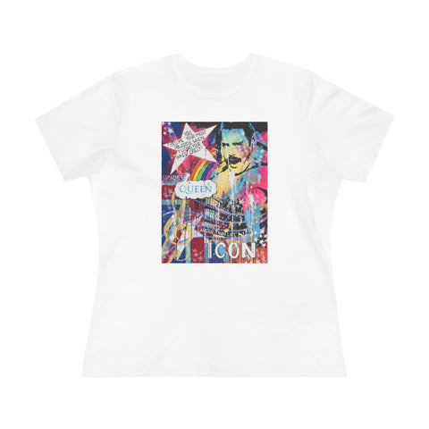 "Find Your Inner Queen" Women's Premium Tee