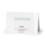 Greeting Card — 'Love Belongs to Everyone' Romantic Art Card