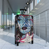 "Be The Boss" Suitcases