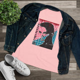 "Unbothered" Women's Premium Tee