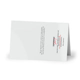 Greeting Card — Mother and Child Fine Art Sympathy/Thank You Card (Single or Pack of 10)