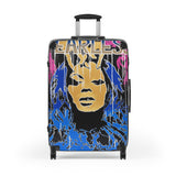 "Fearless-Beyonce" Suitcases