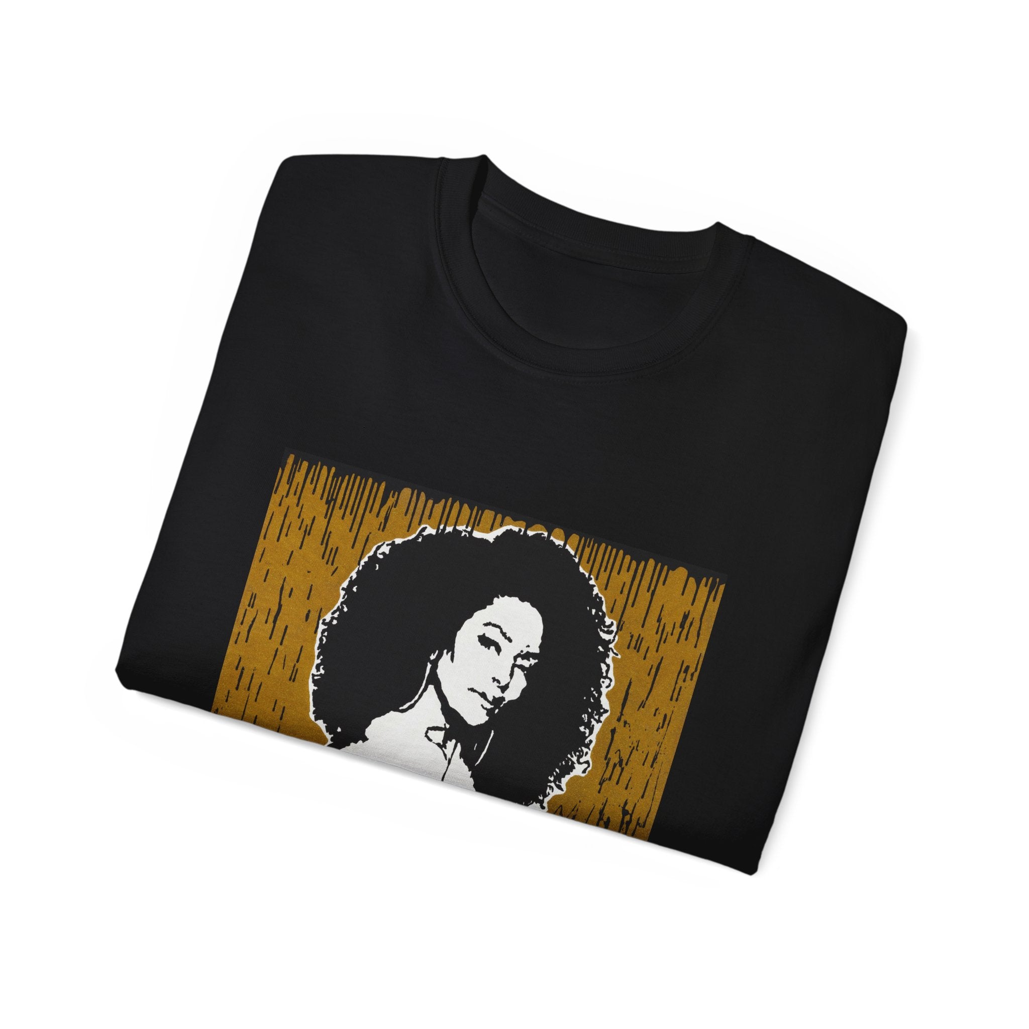 Angela Bassett Gold Series Unisex Ultra Cotton Tee