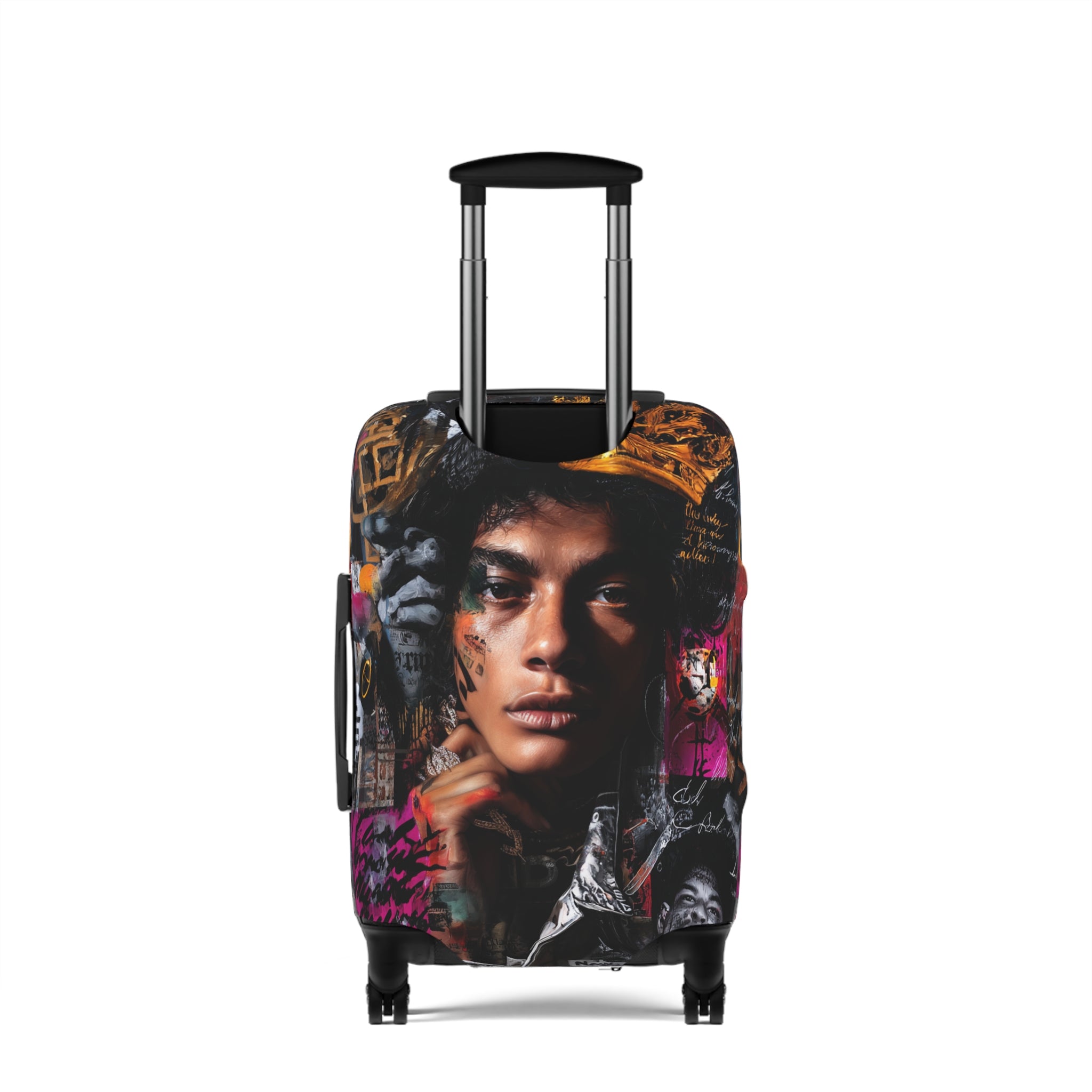 Luggage Cover