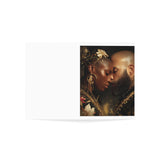 Greeting Cards (1, 10, 30, and 50pcs)