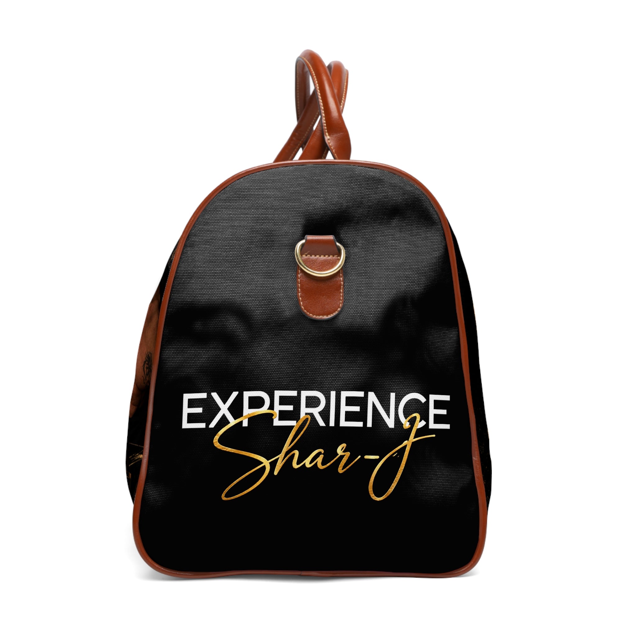 Woodrow Monteiro Waterproof Travel Bag