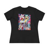 "Find Your Inner Queen" Women's Premium Tee