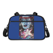 Load image into Gallery viewer, "Be The  Boss" Fitness Handbag