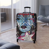 "Be The Boss" Suitcases