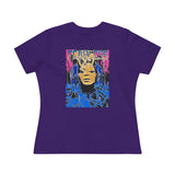 " Fearless" Women's Premium Tee