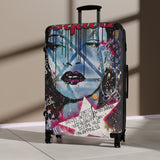 "Be The Boss" Suitcases