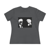 "Label Whore" Women's Premium Tee