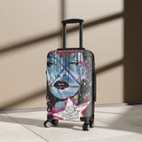 "Be The Boss" Suitcases