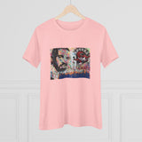 "Remember The North" Women's Premium Tee