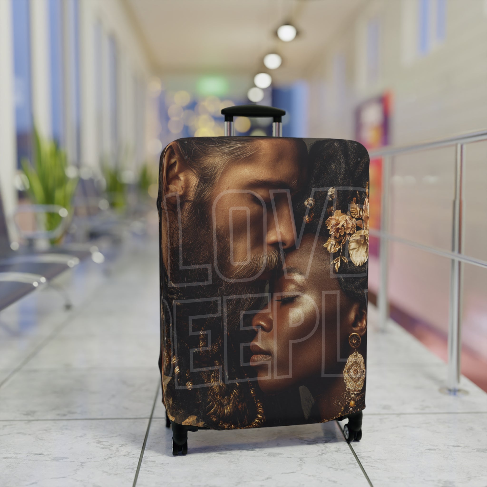 Luggage Cover