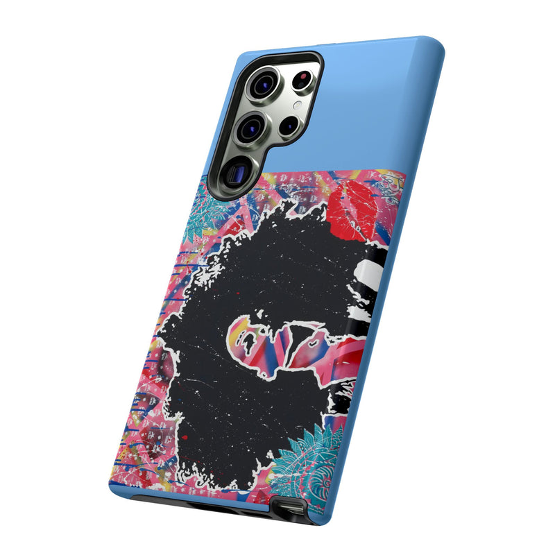 "Embodied" Tough Cases