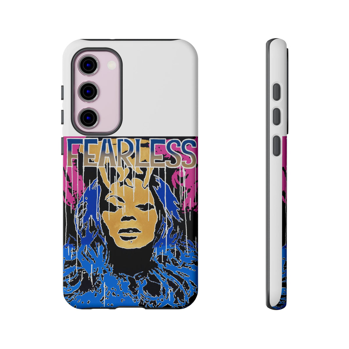 "Fearless-Beyonce" Tough Cases