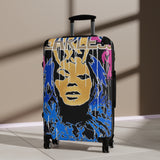 "Fearless-Beyonce" Suitcases