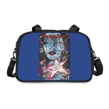 Load image into Gallery viewer, "Be The  Boss" Fitness Handbag