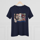 "Remember The North" Women's Premium Tee