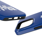 "The Art Of Not Giving A F*ck" Impact-Resistant Cases