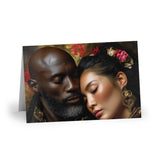 Greeting Card — 'Love Belongs to Everyone' Romantic Art Card