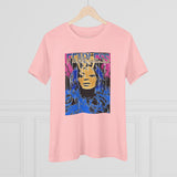 " Fearless" Women's Premium Tee