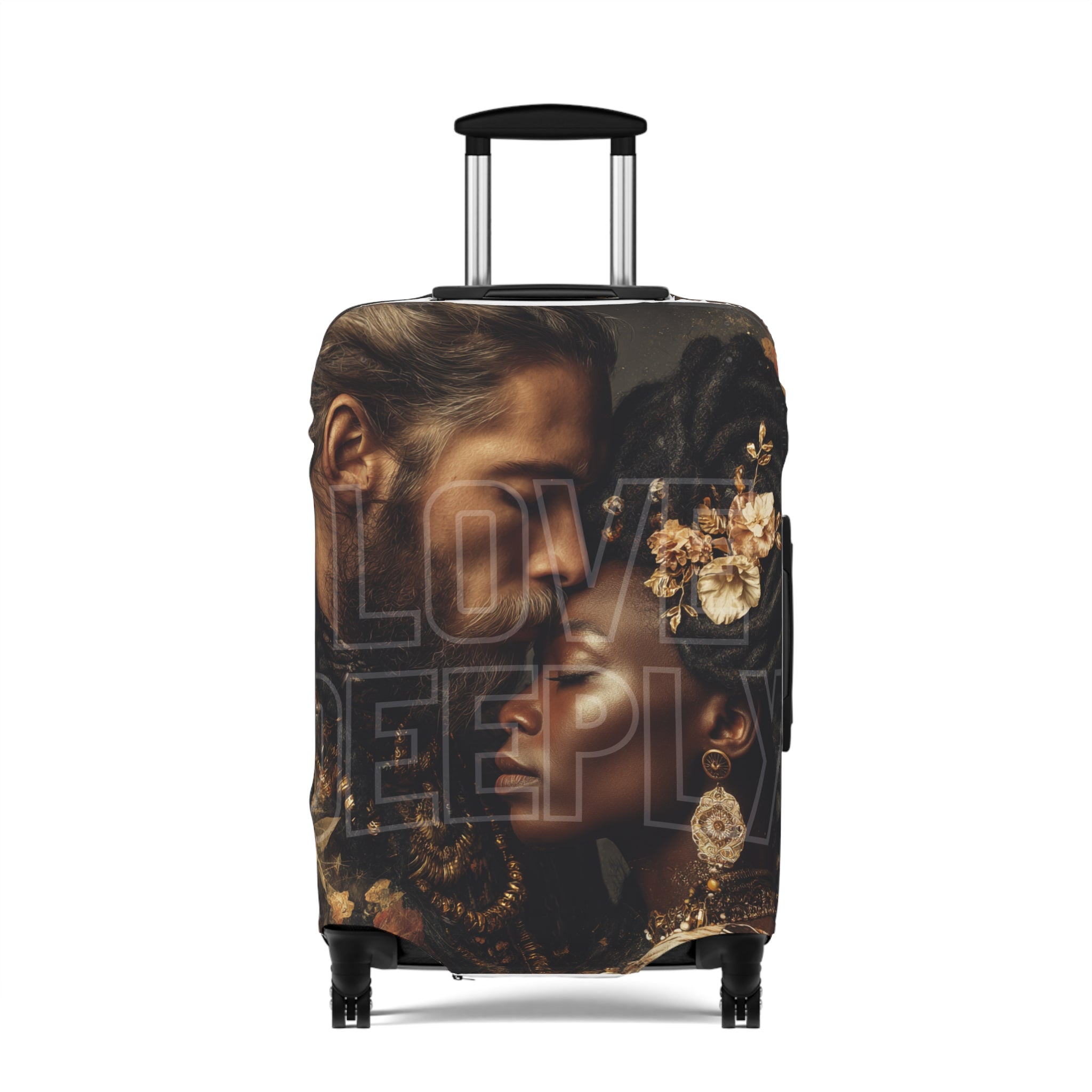 Luggage Cover