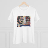 "Remember The North" Women's Premium Tee