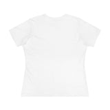"Dare To Be Different" Women's Premium Tee