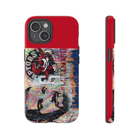 " Remember The North" Tough Cases