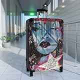 "Be The Boss" Suitcases
