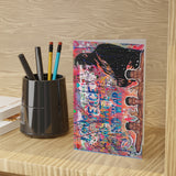 " No Hate Just Love" Greeting Cards (1 or 10-pcs)